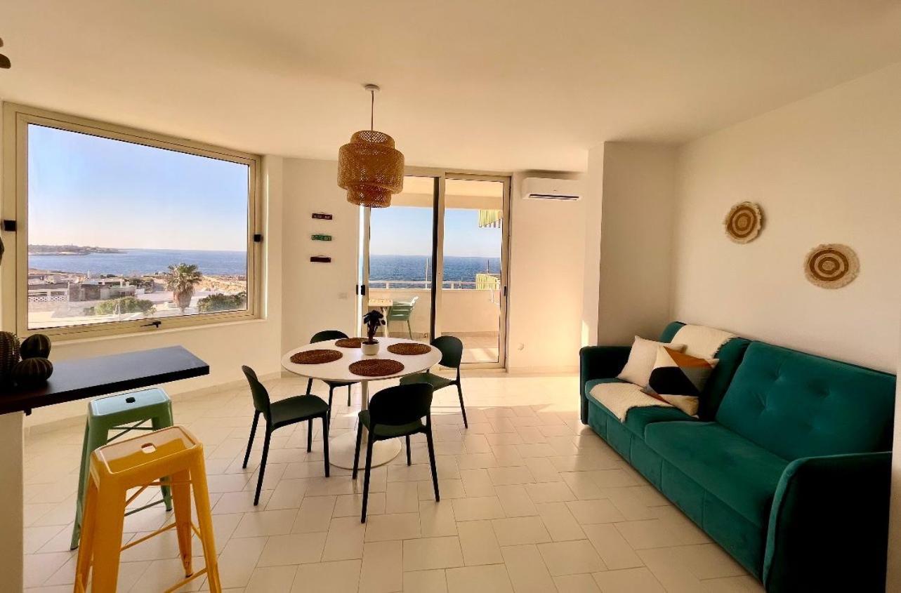 Puglia Dreaming Seaview Apartment Polignano a Mare Exterior foto